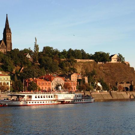 Spa Spa Apartments Vysehrad براغ المظهر الخارجي الصورة