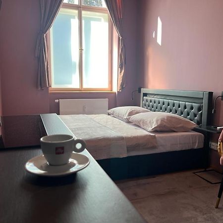 Spa Spa Apartments Vysehrad براغ المظهر الخارجي الصورة
