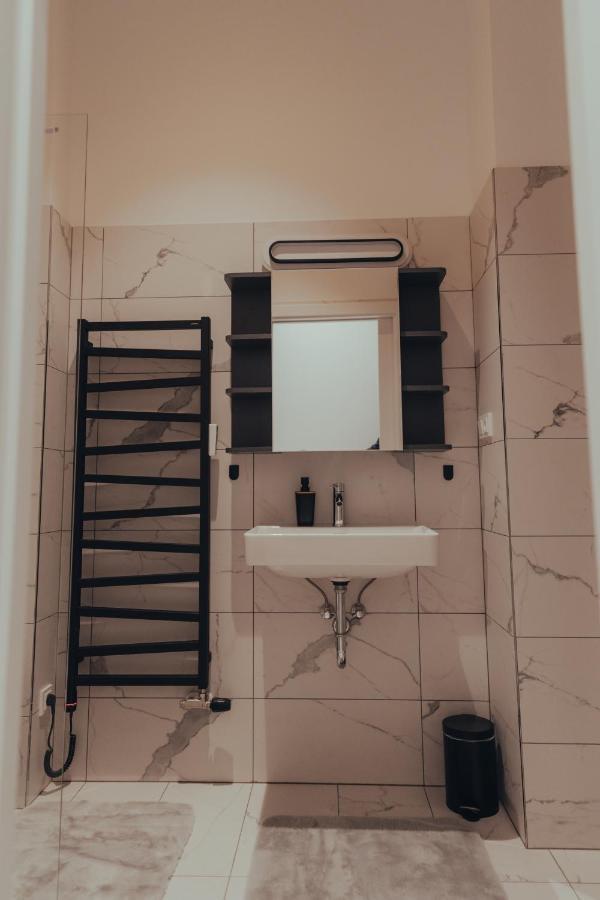 Spa Spa Apartments Vysehrad براغ المظهر الخارجي الصورة